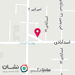 عکس ابرار استودیو