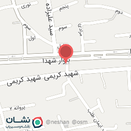 عکس روسری کارینو