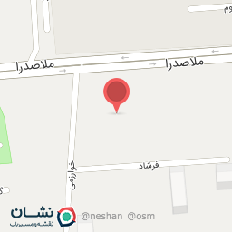 عکس تایل سقفی مارکت