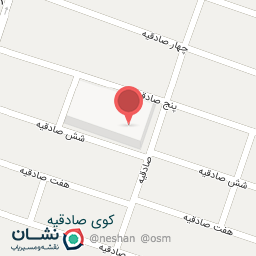 عکس ایستگاه آتش نشانی