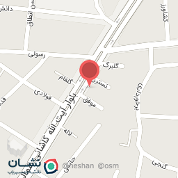 عکس آموزشگاه رانندگی سما