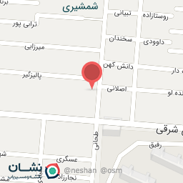 عکس سوپر مارکت