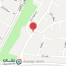 عکس پولک و نبات لطیفی