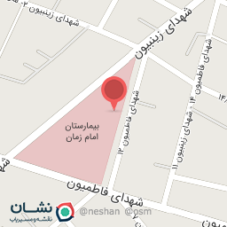 عکس تصویربرداری و رادیولوژی امام زمان(عج)