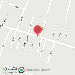 عکس سالن زیبایی فرشته شعبانی 