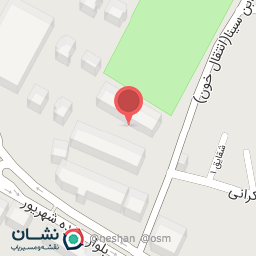 عکس سالن ورزشی منابع طبیعی