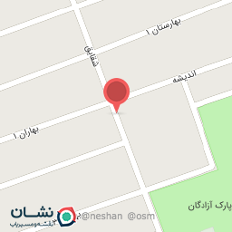 عکس اغذیه عزتی