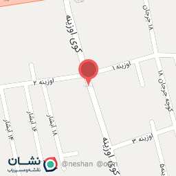 عکس تعمیرگاه خودرو پارسا