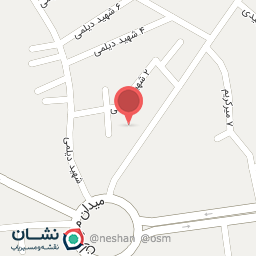 عکس کبابسرای جات خالی