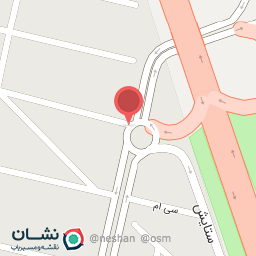 عکس تعمیرگاه کیوان کسایی