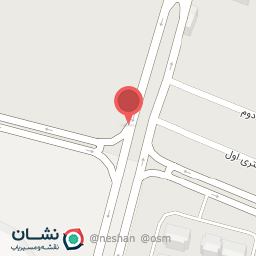 عکس دکه مطبوعاتی  نصیری