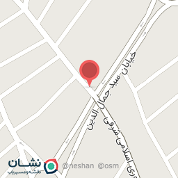 عکس آرایشگاه علی