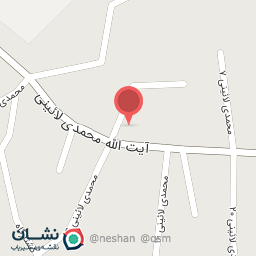 عکس مسجد صاحب الزمان (عج)