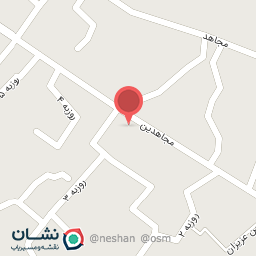 عکس کفش ولی عصر(عج)