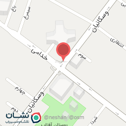 عکس برج آفتاب 