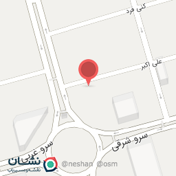 عکس شرکت آریا سینا توان