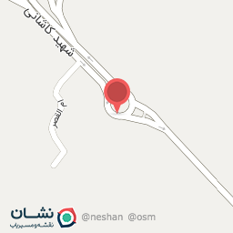 عکس میدان احمد کاشانی