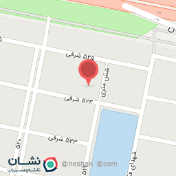 عکس مجتمع مسکونی شمس