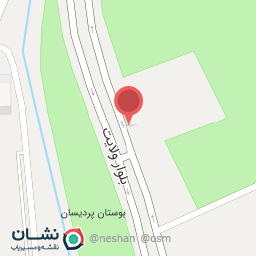 عکس گهواره پتروس 