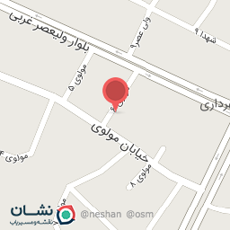 عکس نانوایی سنگک مشهدالرضا