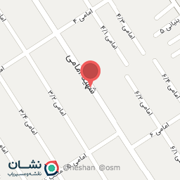 عکس سوپرمارکت اسفندیاری