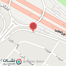 عکس سوهان عسلی کمالو شعبه زمرد