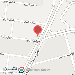 عکس فروشگاه نوشت افزار گنجینه