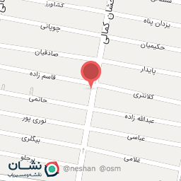 عکس تعمیرگاه موتورسیکلت سردار