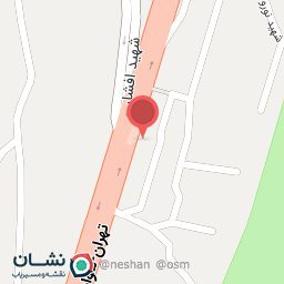 عکس تاکسی تلفنی ایثار 