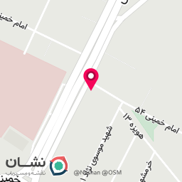 عکس کیوسک نان رضوی شعبه عدل خمینی