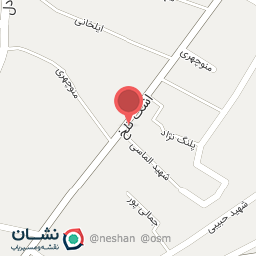 عکس سمساری نادری