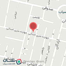 عکس مسجد قمر بنی هاشم