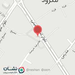 عکس گالری طلا و جواهرات نهال