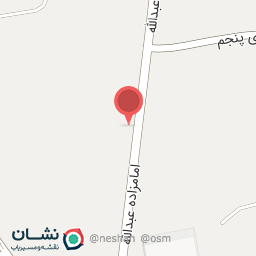 عکس دفتر پیشخوان آیت اللهی