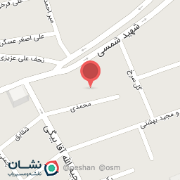 عکس فروشگاه هداوند