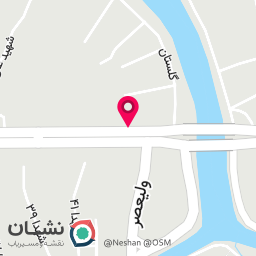 عکس دفتر اسناد رسمی ۴۵ فریدونکنار