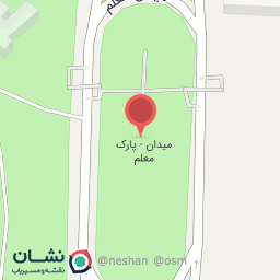 عکس فروشگاه‌ زنجیره‌ای رفاه