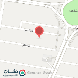 عکس زرین بار تهران