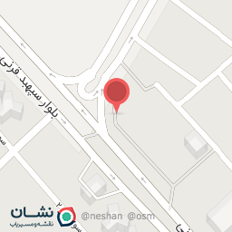 عکس بیمه تجارت نو شعبه خاتم الانبیا