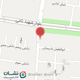 عکس سوپر مارکت نیک