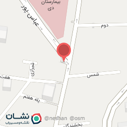 عکس عینک دی