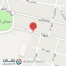 عکس تعمیرگاه جلوبندی صالح