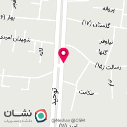 عکس شرکت دانش بنیان آیتک