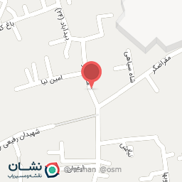 عکس عمارت خاتم