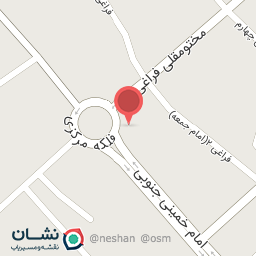 عکس بانک کشاورزی