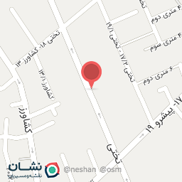 عکس نیکران موتور ( نمایندگی خدمات هاشمي زاده)