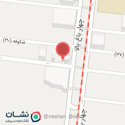 عکس دکتر سید محمد طواف زاده -چشم