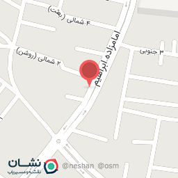 عکس الکتریکی پارس