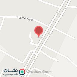 عکس سوپر مارکت دایی نسب