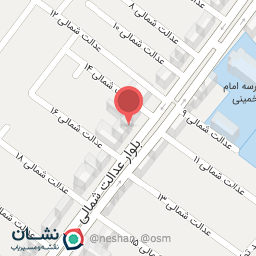 عکس مسجد موسی بن جعفر